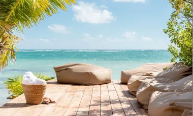 Exclusiva Villa con Playa Privada en Riviera Maya, Tulum