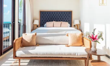 Exclusiva Villa con Playa Privada en Riviera Maya, Tulum