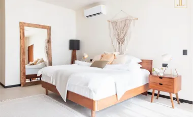 Exclusiva Villa con Playa Privada en Riviera Maya, Tulum