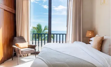 Exclusiva Villa con Playa Privada en Riviera Maya, Tulum