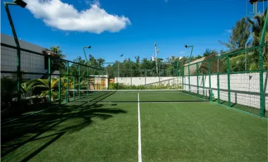 Exclusiva Villa con Playa Privada en Riviera Maya, Tulum