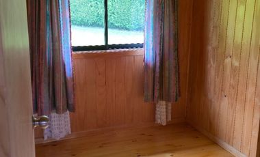 ARRIENDO CASA LAGO RANCO