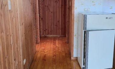 ARRIENDO CASA LAGO RANCO