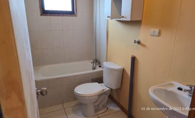 ARRIENDO CASA LAGO RANCO