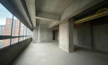 Oficina en Arriendo en Restrepo Naranjo Sabaneta Antioquia