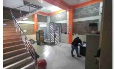 Edificio Industrial en venta en San Juan de Lurigancho