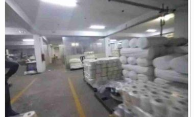 Edificio Industrial en venta en San Juan de Lurigancho