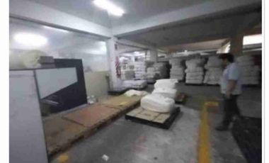 Edificio Industrial en venta en San Juan de Lurigancho