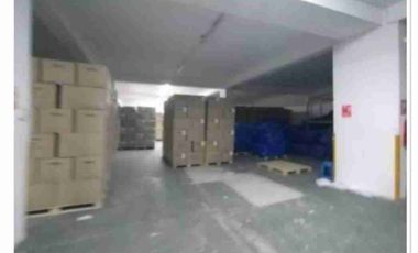 Edificio Industrial en venta en San Juan de Lurigancho