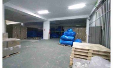Edificio Industrial en venta en San Juan de Lurigancho