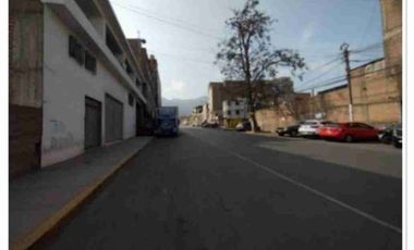 Edificio Industrial en venta en San Juan de Lurigancho