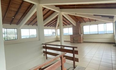 Casa de venta en San José