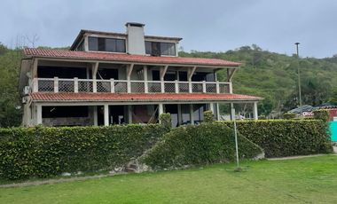 Casa de venta en San José