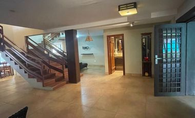 Casa de venta en San José