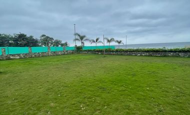 Casa de venta en San José