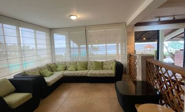 Casa de venta en San José