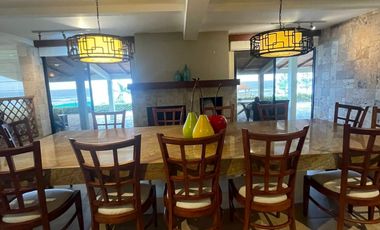 Casa de venta en San José