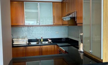 2 Bedrooms One Legazpi Park Condo For Rent in Makati