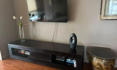 2 Bedrooms One Legazpi Park Condo For Rent in Makati