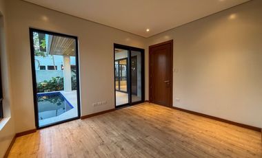 BEST PRICED, BEST DESIGN House for Sale near Alabang | Ayala Southvale Village Modern Style House for Sale