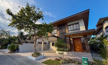BEST PRICED, BEST DESIGN House for Sale near Alabang | Ayala Southvale Village Modern Style House for Sale