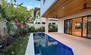 BEST PRICED, BEST DESIGN House for Sale near Alabang | Ayala Southvale Village Modern Style House for Sale