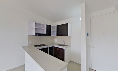 APARTAMENTO EN VENTA EN CAJICA