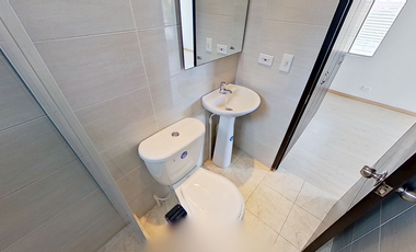 APARTAMENTO EN VENTA EN CAJICA