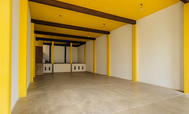 Bodega en Venta en San Juan del Río, Querétaro totalmente habilitada.