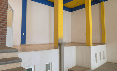 Bodega en Venta en San Juan del Río, Querétaro totalmente habilitada.