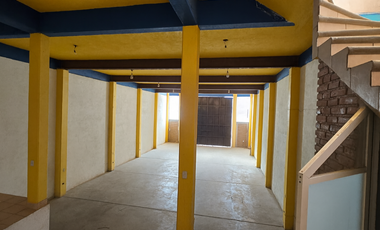 Bodega en Venta en San Juan del Río, Querétaro totalmente habilitada.