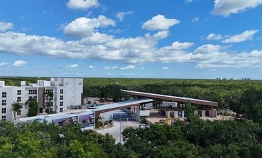 Casa de 3 Recamaras en Venta en Playa del Carmen