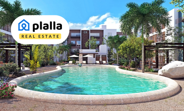 Casa de 3 Recamaras en Venta en Playa del Carmen