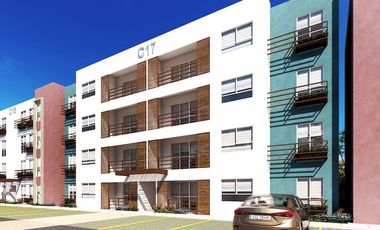 Casa de 3 Recamaras en Venta en Playa del Carmen