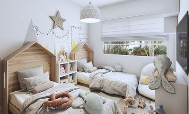 Casa de 3 Recamaras en Venta en Playa del Carmen