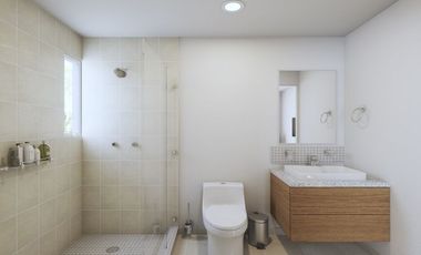 Casa de 3 Recamaras en Venta en Playa del Carmen