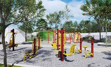 Casa de 3 Recamaras en Venta en Playa del Carmen