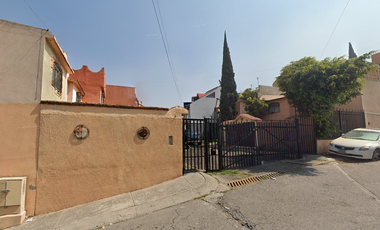 CASA DE RECUPERACIÓN BANCARIA EN CALLE BOSQUE DE MEZQUITES, COND. REAL DEL BOSQUE, TULTITLAN, EDO. MEX. ¡NO SE ACEPTAN CRÉDITOS!