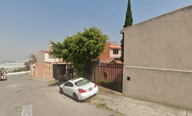 CASA DE RECUPERACIÓN BANCARIA EN CALLE BOSQUE DE MEZQUITES, COND. REAL DEL BOSQUE, TULTITLAN, EDO. MEX. ¡NO SE ACEPTAN CRÉDITOS!