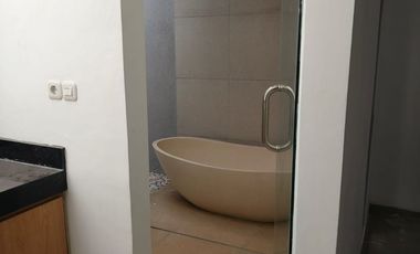 FOR RENT / SALE VILLA READY UNIT 3BR KAWASAN BEST LOCATION IN SANUR NEAR SINDHU BEACH