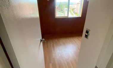 DEPTO EN TERCER PISO CALLE SANTA TERESA