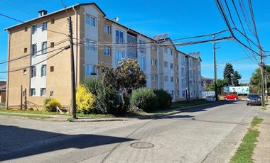 DEPTO EN TERCER PISO CALLE SANTA TERESA