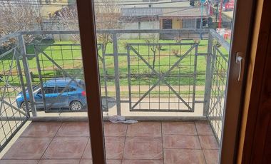 DEPTO EN TERCER PISO CALLE SANTA TERESA