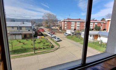 DEPTO EN TERCER PISO CALLE SANTA TERESA