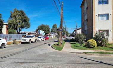 DEPTO EN TERCER PISO CALLE SANTA TERESA