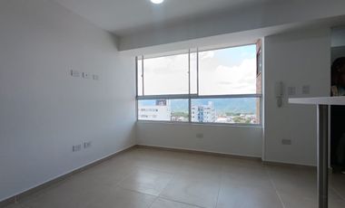 ARRENDAMOS APARTAESTUDIO PARA ESTRENAR SAN FRANCISCO