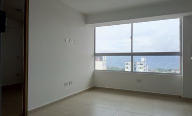 ARRENDAMOS APARTAESTUDIO PARA ESTRENAR SAN FRANCISCO