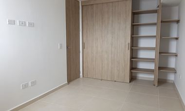 ARRENDAMOS APARTAESTUDIO PARA ESTRENAR SAN FRANCISCO