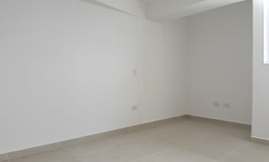 ARRENDAMOS APARTAESTUDIO PARA ESTRENAR SAN FRANCISCO