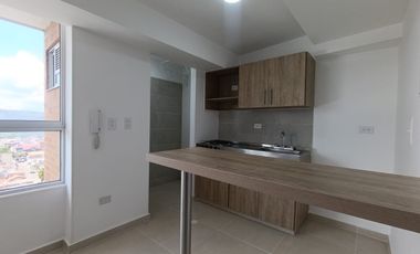 ARRENDAMOS APARTAESTUDIO PARA ESTRENAR SAN FRANCISCO